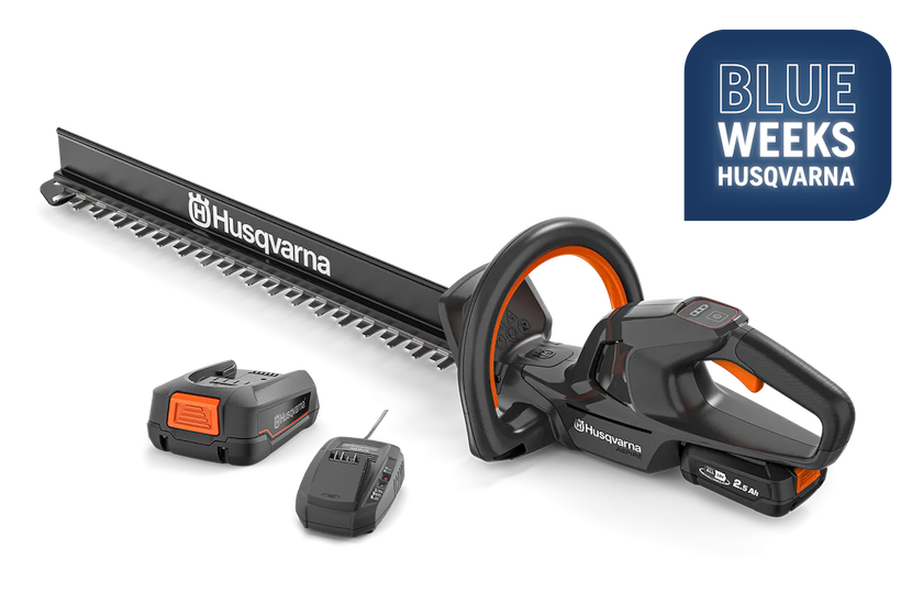 Kit Tagliasiepi Husqvarna Aspire™ H50-P4A